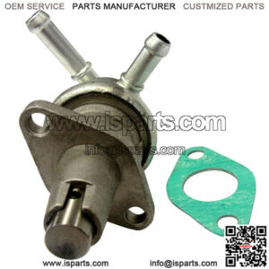 Fuel Pump 6655216 Fits Bobcat Excavator 325 328 331 334 335 337 E32 E35 E42