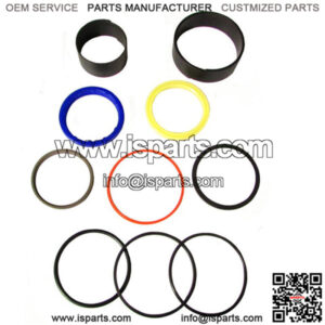 3E3299 Var Cylinder Seal Kit Fits CAT Fits Caterpillar 416-438C