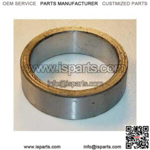 D33659 Bushing Frame at lift cylinder Fits Case 850B, 850C, 855C