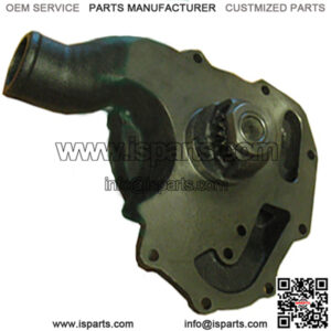 New Water Pump Fits Massey Ferguson 471, 481, 491 4226913M91