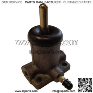 1348800C1 Slave Cylinder 450C, 455C, 550, 650 Fits Case 450, 450B, 455B, 550, 65