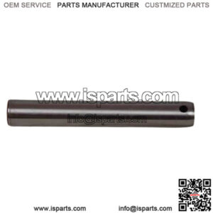 144-1013 Pin Bucket to dipper arm Fits CAT  E110B, E120B, 311, 311B, 311C, 312,