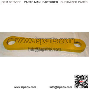 3084173 Link R/H Fits John Deere 180GLC, 200CLC, 200DLC, 225CLC, 225DLC
