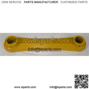 8074315 Link L/H (with bolt holes) Fits John Deere 180GLC, 200CLC, 200DLC, 225CL