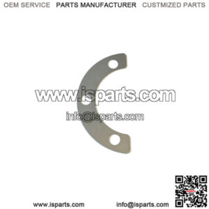 T180582 Shim Fits John Deere 450H, 450J, 550H, 550J, 650H, 650J