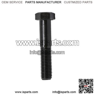 19M7963 Bolt Fits John Deere 450G LGP & WIDE TRACK, 550G, 650G