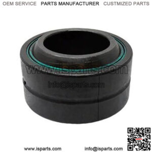 R55698 Bushing, self aligning Blade Center (4 3/4" OD) Fits Case 1150E LT, 1150G