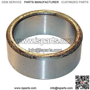 D33024 Bushing Frame at dump link 850C, 855C Fits Case 850B, 850C, 855C