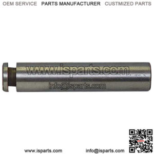 6Y1421 Pin Rod End Fits CAT D3B, D3C, D4B, D4C, D5C Tilt Cylinder