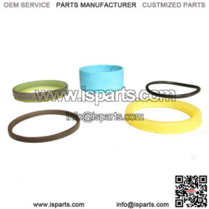 RE20434 Seal Kit, Rod 45 mm Fits John Deere 450G Wide Track, 550G, 650G