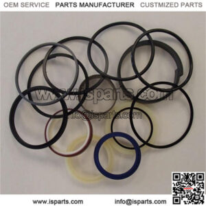 AH149194 Seal Kit, Rod 40 mm Fits John Deere 450G, 550G, 650G