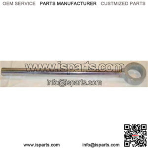 RE35224 Rod With bolt 1 x 2 1/2 NF, also order AH158623 piston Fits John Deere 4