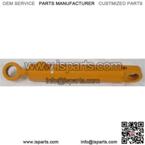 190595A2 Angle Cylinder Without bushings Fits Case 650G, 650H, 750H, 850G, 850H