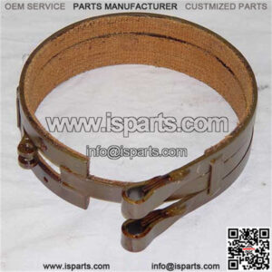 AT108008 Dozer Winch Brake Band Fits John Deere 3315 3325 3305