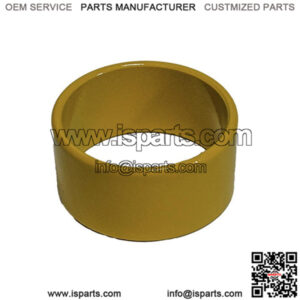 T174256 Bushing, Spacer Fits John Deere 450H 450J 450K 550H 550J 550K 650H 650J