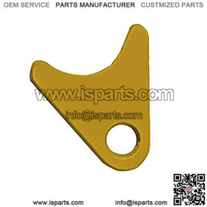 T170880 Plate Fits John Deere 450H, 450J, 550H, 550J, 650H, 650J