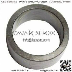 D34354 Bushing Bucket link, both ends 455C Fits Case 450, 450B, 455B, 455C