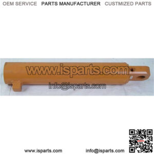 199722A1 Tube R/H, 4 1/4" Fits Case 580SK