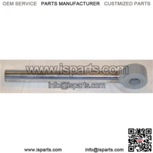 1978061C3 Rod 1 3/4" Fits Case 580K, 580SK