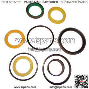 1543256C1 Seal Kit - Fits Case 570LXT, 570MXT, 580K, 580SK, 580L, 580SL, 580M