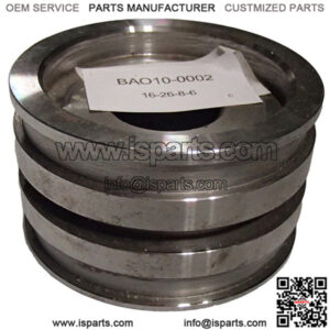 G103357 Piston Fits Case 580B, 580C, 580D, 580E