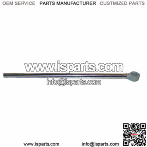 G35006 Rod, 1-1/2", Loader Lift Cylinder - Fits Case 580CK, 580B