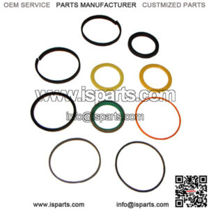 1543268C1 Seal Kit Fits Case 480B, 480C, 480D, 480E