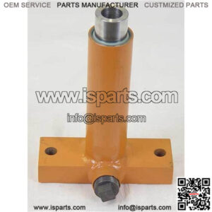 D48596 Track Adjuster Assembly 2 Bolt Fits Case 450 to s/n 3050800