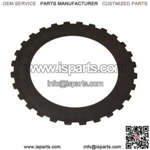 716719C1 Steel Disc Fits DRESSER TD7G, TD8G, (100E, 125E, TD7E, TD8E, after s/n