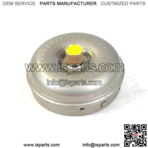 AT100842R Re-manufactured Torque Converter Fits John Deere Shuttles