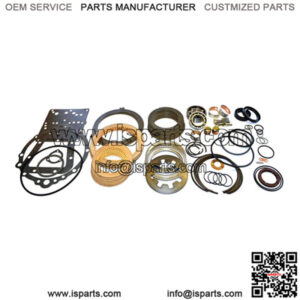 574142 Rebuild Kit For Shuttle - Fits Case 350, 350B