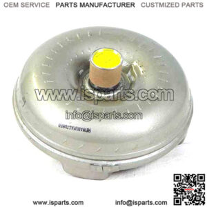 103293A1R Torque Converter Loader Fits Case 350, 350B