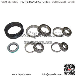 PV733 Bearing Kit 450E after s/n 719253, 455E after s/n 719253,450E LT, 450E WT,