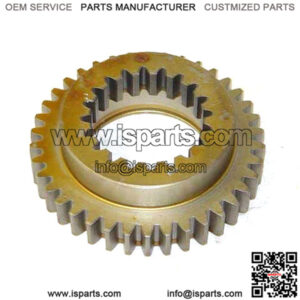 D32003 Gear Torque driven Fits Case TORQUE CONVERTER PARTS 850, 850B, 850C, 850D
