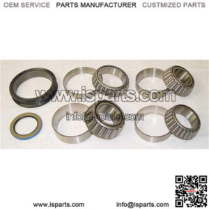 PV711 Bearing Kit 1150B, 1150C, 1150D, 1150E, 1155D, 1155E Fits Case