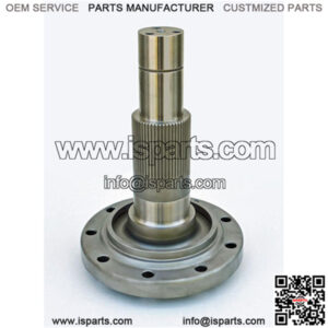 T169014 Spindle, Axle Fits John Deere 550H, 550J, 550K