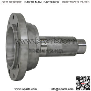 T147689 Axle 450G, 450G LT, 455G Fits John Deere 450G, 455G   (For Single Reduct