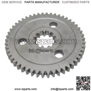 T180548 Spur Gear 50T, 2nd Reduction - Fits John Deere 700H, 700J, 700K