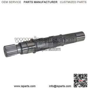 T176423 Hydrostat Motor Shaft 450H Only Fits 450J s/n -108451 ONLY