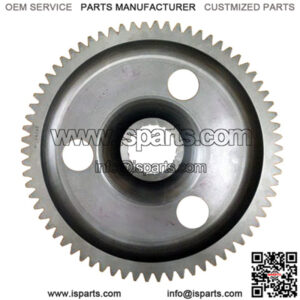 70233724 Bull Gear Fits AC  HD3, HD4, 653, 655 Final Drive Parts