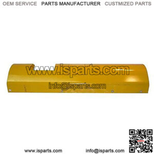 AT80947 Spring Cover L/H 750, 750B Fits John Deere 655, 655B, 750, 750B, 750C,