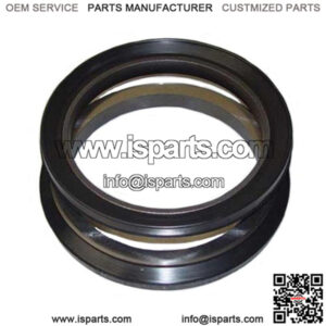 A50552 Seal 450,  used with A50484 shaft Fits Case 450, 450B, 455B