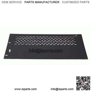 T38008 Side Shield L/H - Fits John Deere 450, 450B, 450C