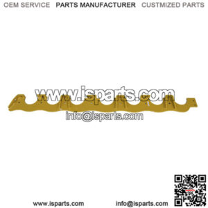 AT334625 rockguard, R/H Fits John Deere 650H XLT s/n 925919 -, 650J XLT, 650J LG