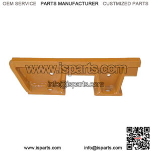 R44385 rockguard Rear L/H Fits Case 1150D, 1150E, 1155D, 1155E