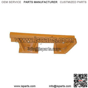 R56646 rockguard Rear R/H Fits Case 855D s/n JAK0005501-, 855E,  Loader