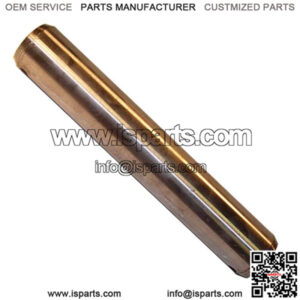 T125939 Pin Cylinder to Linkage, Cotter Pin Style Fits JOHN DEEERE  300D, 310C,