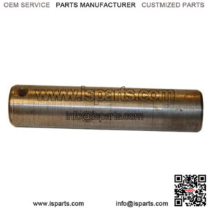 T125934 Pin Boom cylinder to swing tower, 310C Fits John Deere BACKHOE PINS & BU