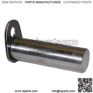 AT171078 Pin Cylinder to H-Link Fits John Deere 310SE, 310SG, 310SJ, 310SK, 410E