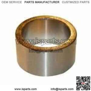 T187114 Bushing Bucket at link Fits John Deere 310E, 310G, 310J, 310K